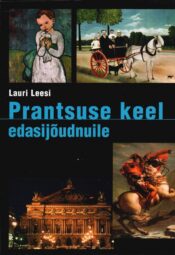 Prantsuse keel edasijõudnuile - Lauri Leesi, 2003