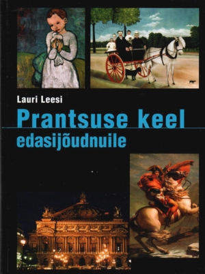 Prantsuse keel edasijõudnuile – Lauri Leesi, 2003