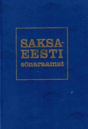 Saksa-eesti sõnaraamat - Deutsch-estnisches Wörterbuch - E. Kibbermann, S. Kirotar, P. Koppel, 1976 Saksa-eesti sõnaraamat - Deutsch-estnisches Wörterbuch - E. Kibbermann, S. Kirotar, P. Koppel, 1976