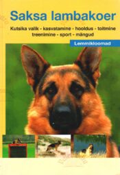 Saksa lambakoer Saksa lambakoer