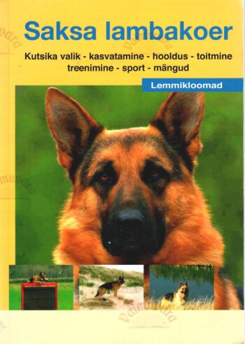 Saksa lambakoer