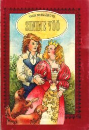 Sinine vöö. Valik muinasjutte