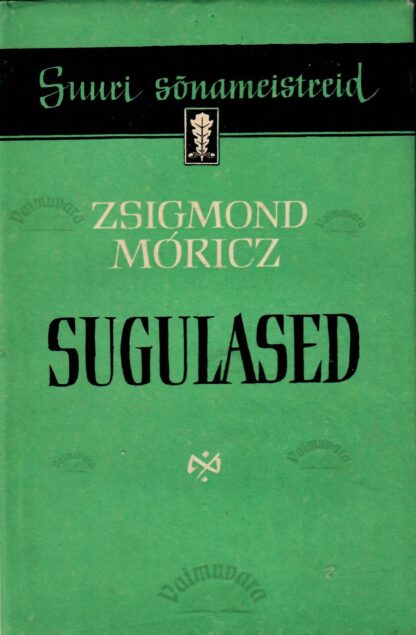 Sugulased - Zsigmond Móricz