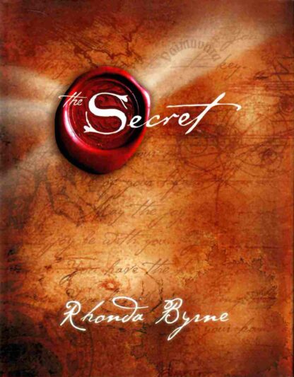 The Secret. The 10th Anniversary Edition - Rhonda Byrne