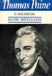 Thomas Paine - Nikolai Goldberg