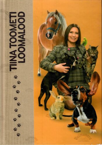 Tiina Toometi loomalood - Marii Karell