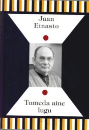 Tumeda aine lugu - Jaan Einasto Tumeda aine lugu - Jaan Einasto