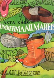 Ümbermaailmareis - Asta Kass
