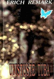 Unistuste tuba. Kunstnikuromaan - Erich Maria Remarque