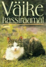 Väike kassiraamat - V. Ljaškevitš, N. Donets Väike kassiraamat - V. Ljaškevitš, N. Donets