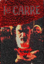Väike trummitüdruk - John Le Carré, 1996