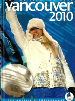 Vancouver 2010. XXI taliolümpiamängud