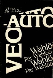 Veoauto - Per Wahlöö Veoauto - Per Wahlöö