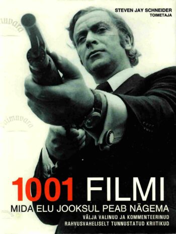 1001 filmi, mida elu jooksul peab nägema