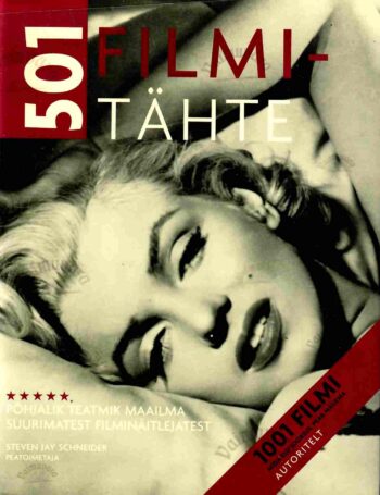 501 filmitähte
