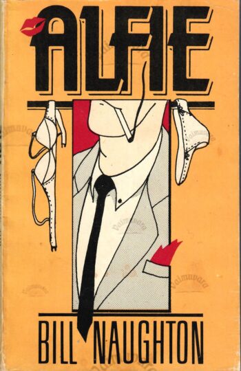 Alfie - Bill Naughton
