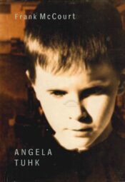 Angela tuhk - Frank McCourt Angela tuhk - Frank McCourt