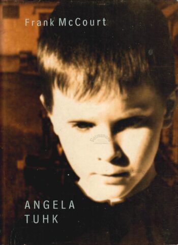 Angela tuhk - Frank McCourt Angela tuhk - Frank McCourt