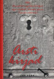 Arsti kirjad - Eha Pähn Arsti kirjad - Eha Pähn