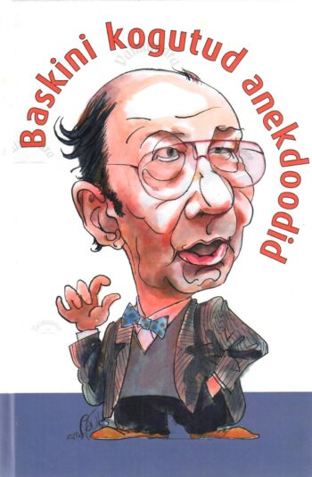 Baskini anekdoodid 1. osa - Eino Baskin