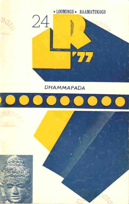 Dhammapada, Loomingu Raamatukogu 1977