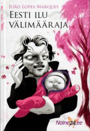 Eesti ilu välimääraja - João Lopes Marques Eesti ilu välimääraja - João Lopes Marques