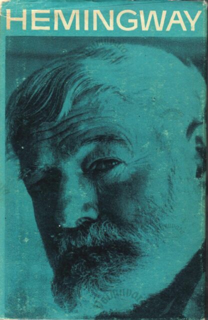 Francis Macomberi üürike õnn - Ernest Hemingway