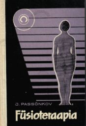 Füsioteraapia - Jefim Passõnkov