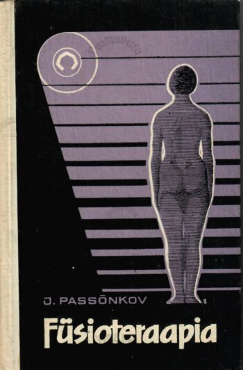 Füsioteraapia - Jefim Passõnkov