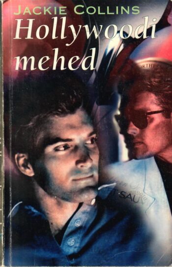 Hollywoodi mehed - Jackie Collins