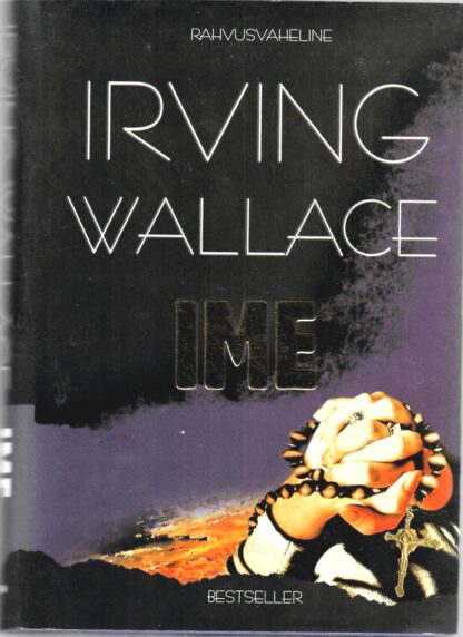 Ime - Irving Wallace