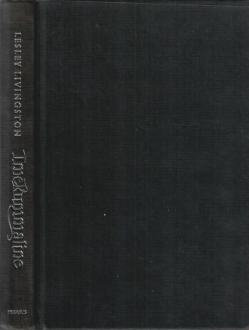 Imekummaline - Lesley Livingston Imekummaline - Lesley Livingston