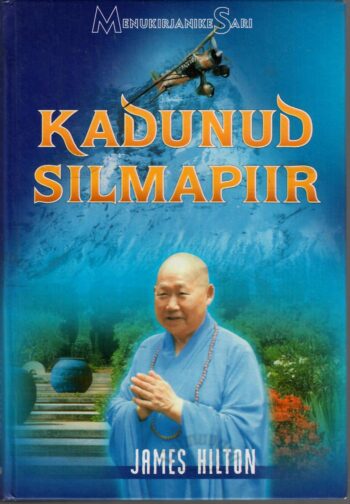  Kadunud silmapiir - James Hilton