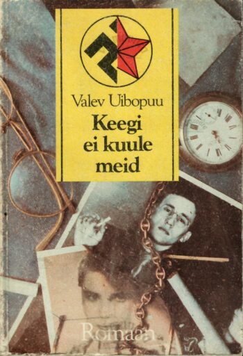 Keegi ei kuule meid - Valev Uibopuu Keegi ei kuule meid - Valev Uibopuu