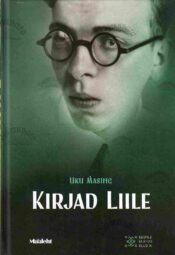 Kirjad Liile - Uku Masing Kirjad Liile - Uku Masing