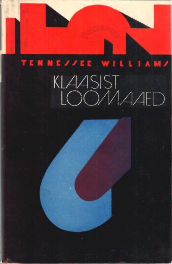 Klaasist loomaaed - Tennessee Williams