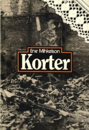 Korter - Ene Mihkelson Korter - Ene Mihkelson