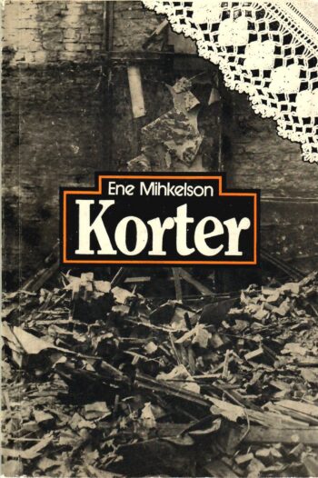 Korter - Ene Mihkelson Korter - Ene Mihkelson