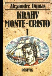 Krahv Monte-Cristo 1. osa - Alexandre Dumas Krahv Monte-Cristo 1. osa - Alexandre Dumas