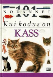 Kui kodus on kass - Andrew Edney David Taylor Kui kodus on kass - Andrew Edney David Taylor
