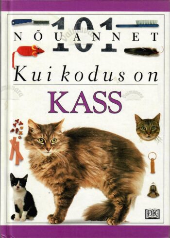 Kui kodus on kass - Andrew Edney David Taylor Kui kodus on kass - Andrew Edney David Taylor