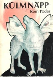Külmnäpp - Rein Põder