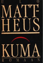 Kuma - Ülo Mattheus Kuma - Ülo Mattheus