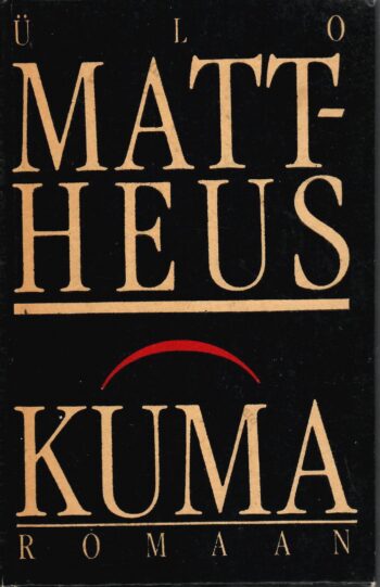 Kuma - Ülo Mattheus