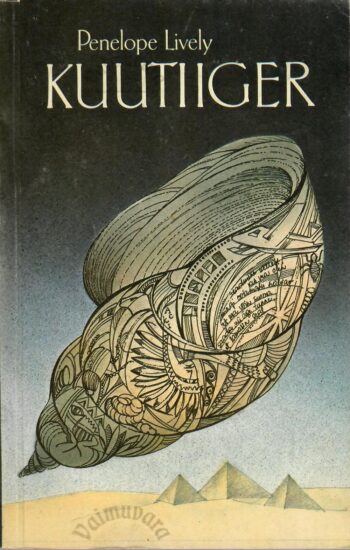 Kuutiiger - Penelope Lively