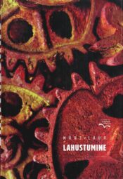 Lahustumine - Märt Laur Lahustumine - Märt Laur