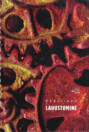 Lahustumine - Märt Laur Lahustumine - Märt Laur