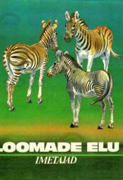 Loomade elu 7 köide. Imetajad