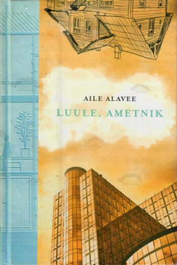 Luule, ametnik - Aile Alavee Luule, ametnik - Aile Alavee