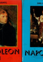 Napoleon. I-II osa - Emil Ludwig Napoleon. I-II osa - Emil Ludwig